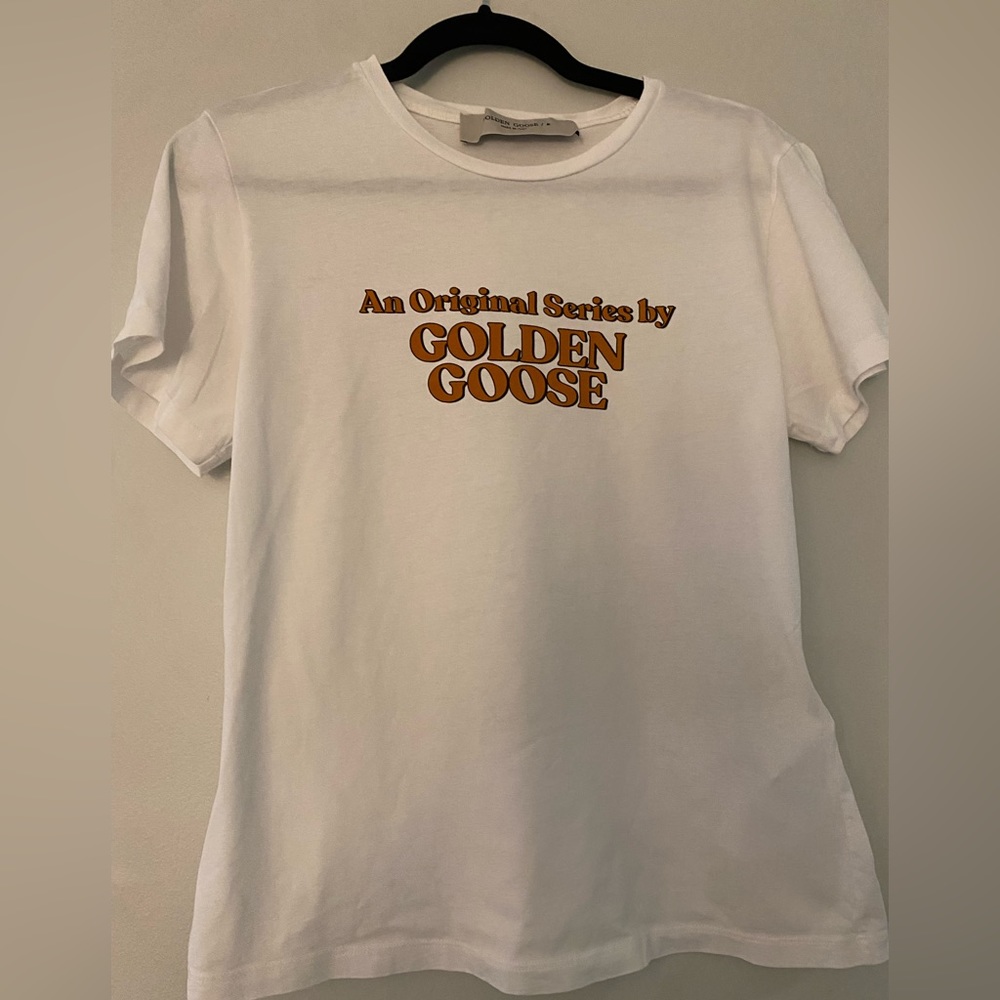 Golden Goose t-shirt